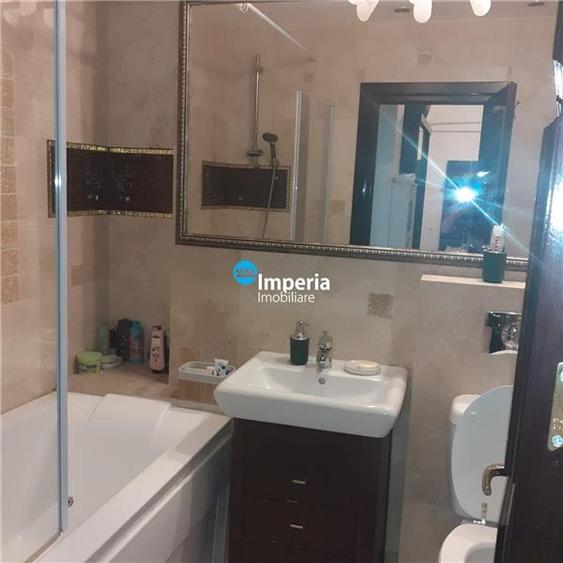 Apartament cu 2 camere decomandat în Copou