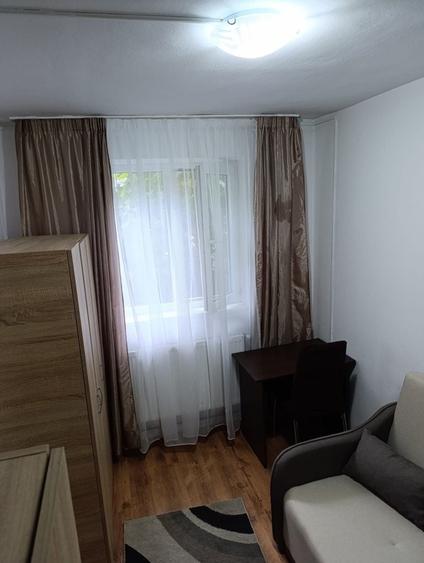 Apartament cu 2 camere semidecomandat în Gheorgheni