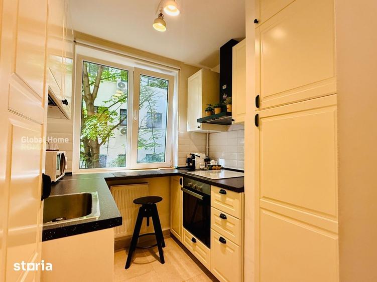 Apartament 2 camere | Blvd. Magheru | Design elegant | Ultracentral - 3