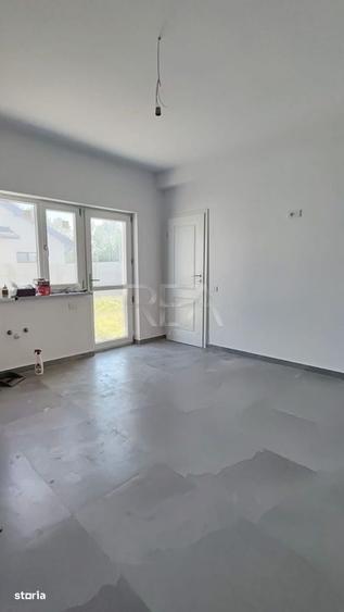 Casa P+M moderna 4 camere cu finisaje premium in Domnesti la 2 km - 1