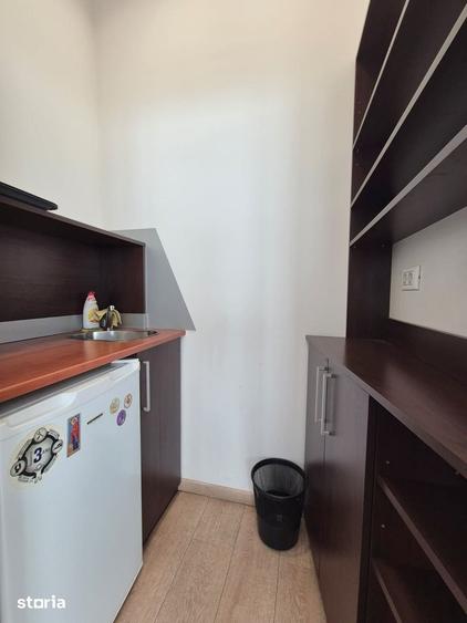 Apartament cu 2 camere în 13 Septembrie