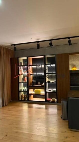 Penthouse 4 camere de 357mp cu terasă superbă de 184mp - 5