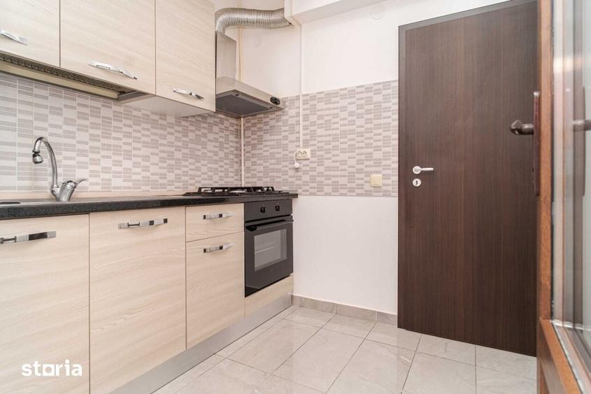 Apartament cu 2 camere în Piața Unirii