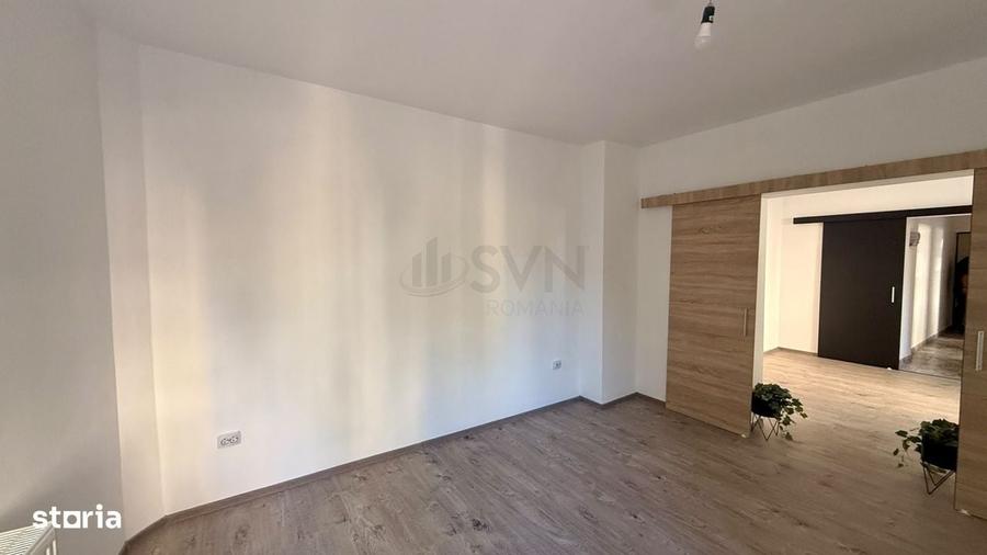 Apartament cu 2 camere în Dudești