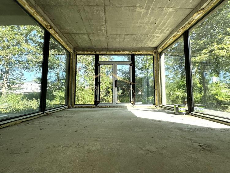 Casă individuală cu 13 camere cu Piscina în Snagov