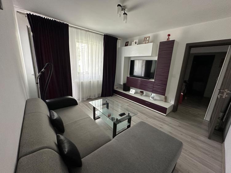 Apartament cu 2 camere în Sud