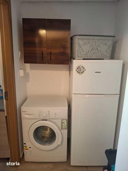 Garsonieră în Micălaca