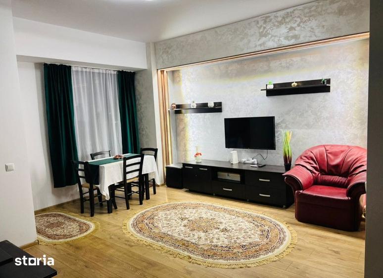 Apartament cu 3 camere în Centru Civic