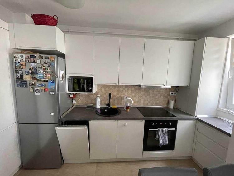 Chirie Apartament 2 camere - Str. Galati 30, Intre Lacuri - 4