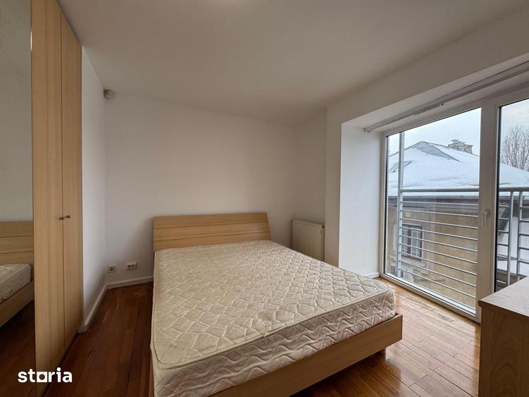 3 camere || Aviatorilor - Arcul de Triumf - 4