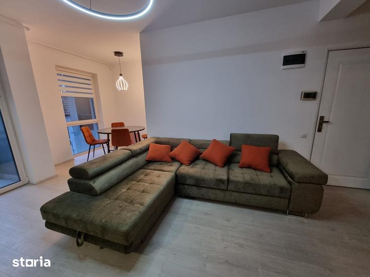 Apartament de lux 2 camere, Mara?ti, strada Aurel Vlaicu,garaj inclus - 8