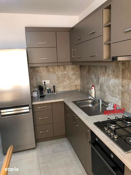 Apartament 2 camere de inchiriat in Targu Mure? - 11