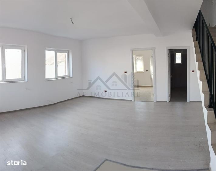 Zona Visani, vila P+1 tip duplex, su-100mp t-200mptoate utilitatile - 1
