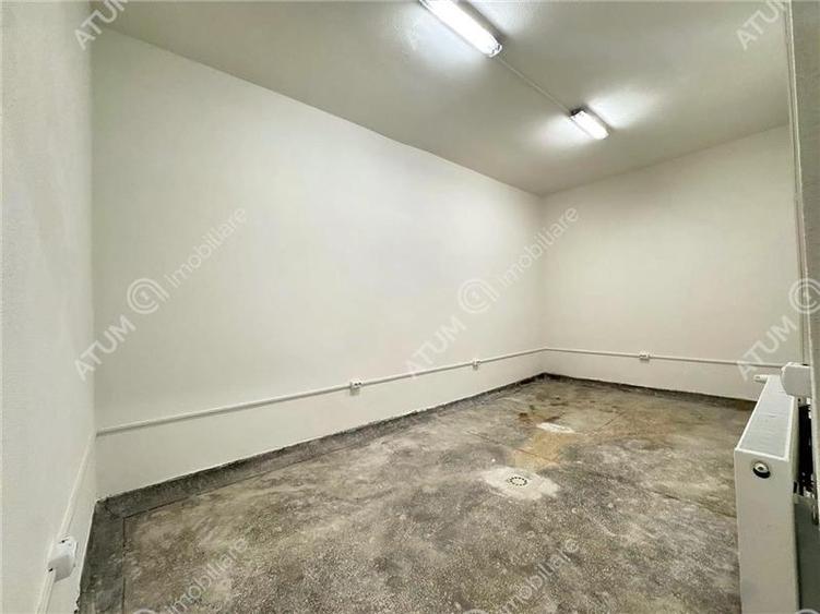 Spatiu comercial 300 mp utili in zona Terezian din Sibiu - 28