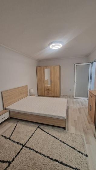 Garsonieră semidecomandată în Nord