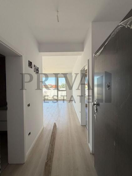 Apartament cu 2 camere decomandat, mobilat în Freidorf