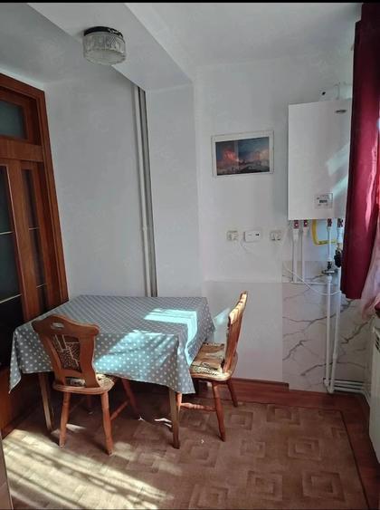 Garsonieră semidecomandată în Central