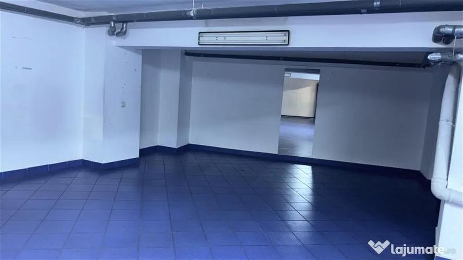 Spațiu comercial, de 100 mp, în Exterior Vest