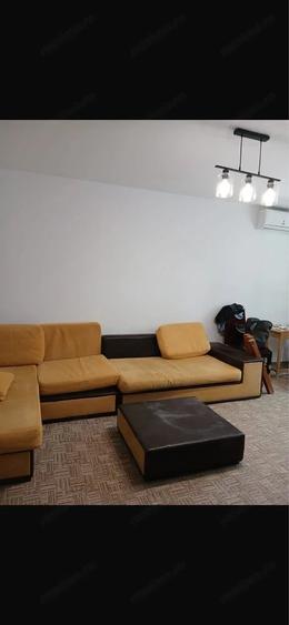 2 camere decomandat, 58 mp, etaj 3, aproape metrou Grigorescu - 2