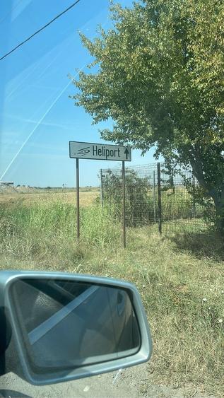 Teren intravilan Bolintin Vale-Giurgiu - 3