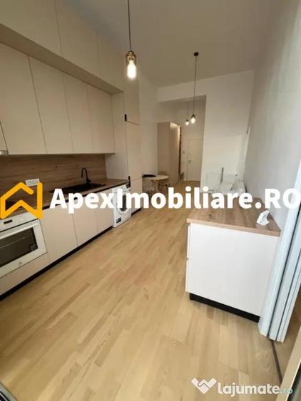 Apartament cu 2 camere decomandat, mobilat în Bucureștii Noi