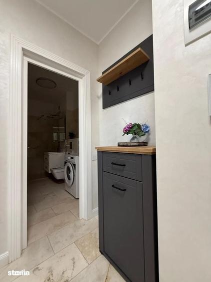 Apartament cu 3 camere decomandat în Nord