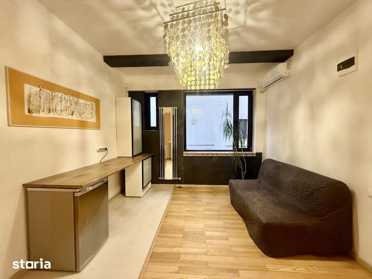 BIROU 3 CAMERE / ZONA SOS. NORDULUI - HERASTRAU - 11