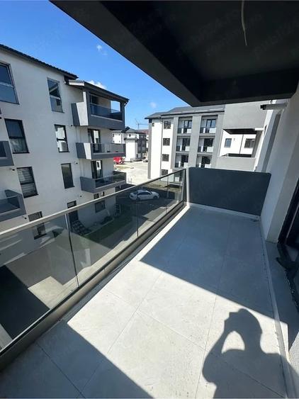 Apartament 2 camere de inchiriat Power Redidence - 4