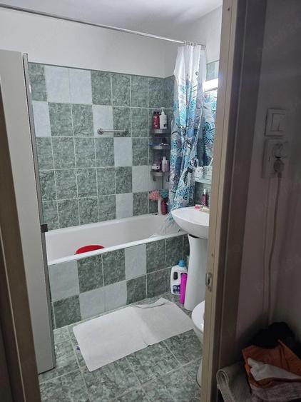 Apartament cu 2 camere nedecomandat în Ștefan cel Mare