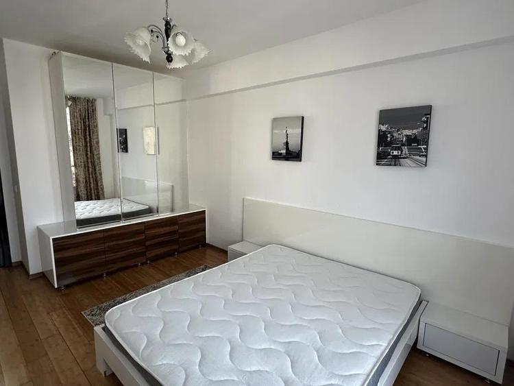 Apartament cu 2 camere decomandat, mobilat în Copou