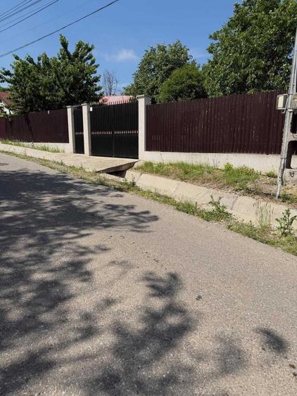 Casă cu 2 camere în Sărata