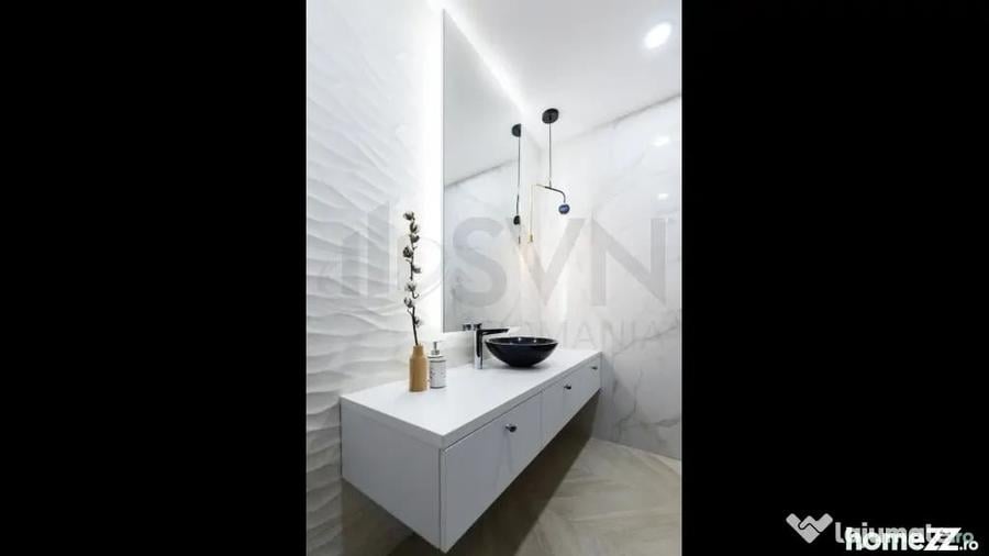 Casă cu 4 camere cu Teren 264 Mp în Floreasca