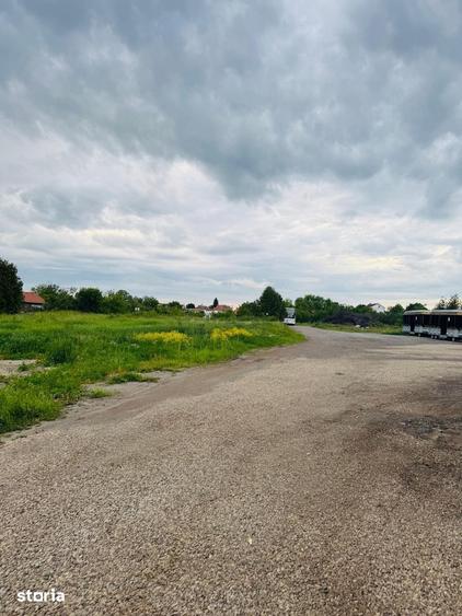 Spațiu comercial, de 5,000 mp, în Freidorf