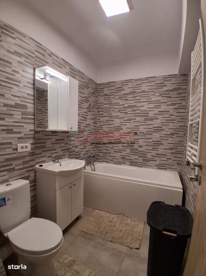Popesti Leordeni- Metrou Berceni - doua camere - 5