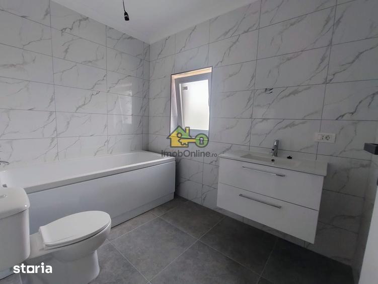 Casă cu 4 camere cu Teren 300 Mp în Șag