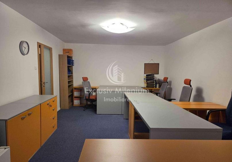 Birou, de 42 mp, în Alba Iulia