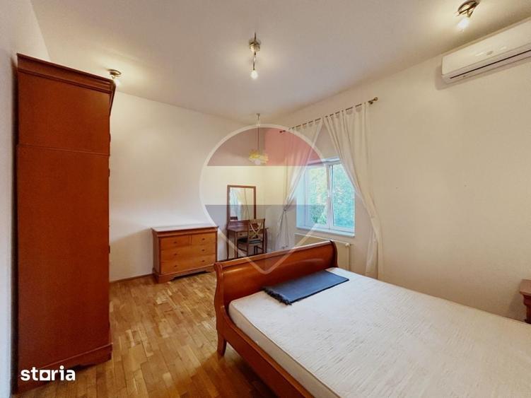 Apartament cu 3 camere în Primăverii