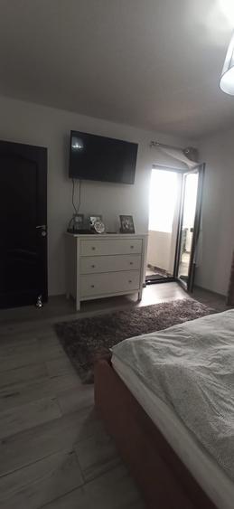 Casă individuală cu 4 camere cu Teren 500 Mp în Valea Lupului