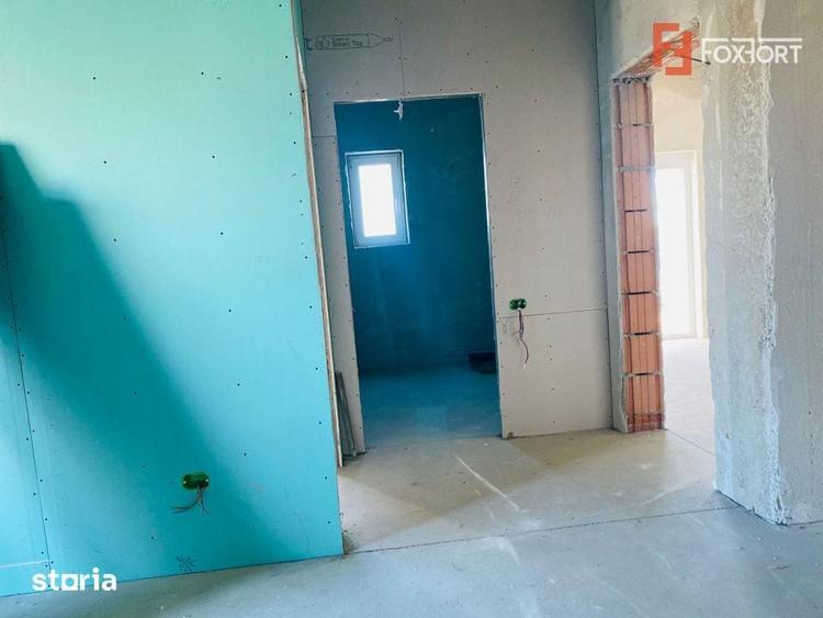 Apartament cu 2 camere în Giroc — fotografia 1