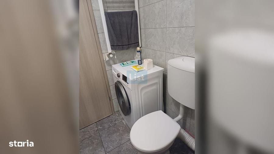 Apartament cu 2 camere în Dudu