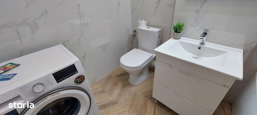 Apartament cu 2 camere în Unirii Centru