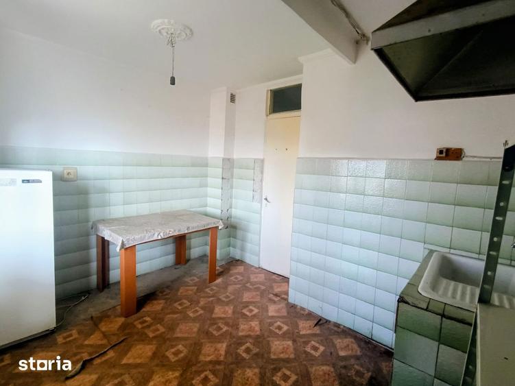 Apartament 3 camere, etaj 4, 75 mp Dr Hacman - 2