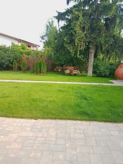 Casă cu 4 camere cu Canalizare în Ferme
