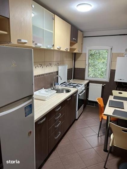 Apartament cu 2 camere decomandat în Alexandru cel Bun
