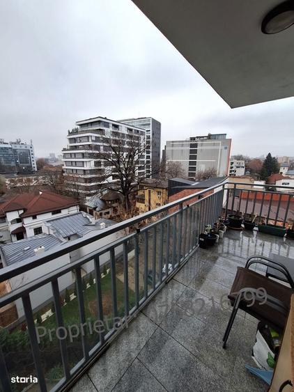 Apartament modern cu 3 camere, Calea Calara?ilor, Parcare in curte - 14