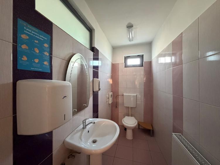 Birou, de 880 mp, în Cotroceni
