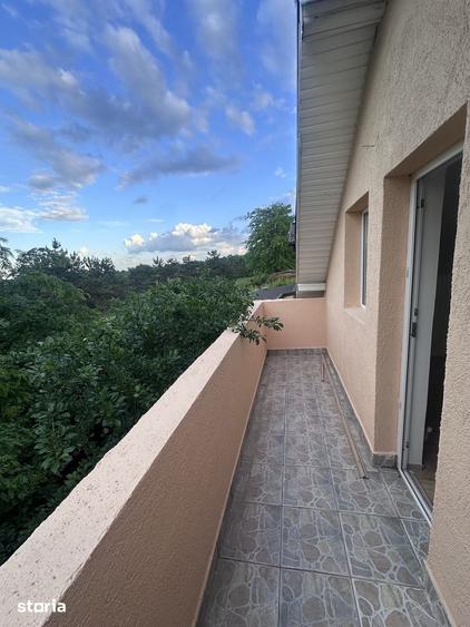 Casă cu 3 camere cu Teren 271 Mp în Valu lui Traian