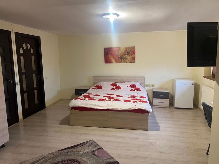 Casă cu 2 camere în Fundeni