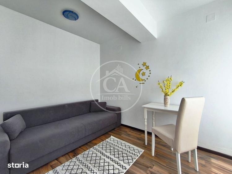 Apartament cu 3 camere de inchiriat in Zona Nufarul, Oradea - 1