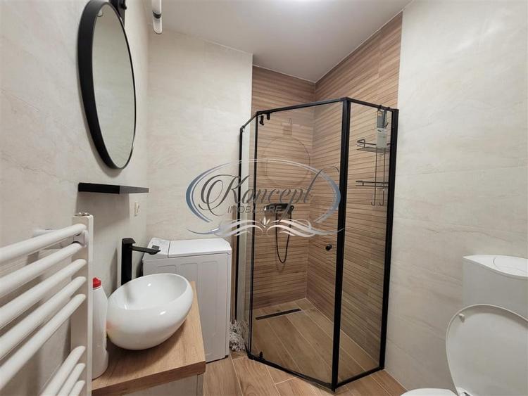 Studio modern in Centrul Istoric - 6